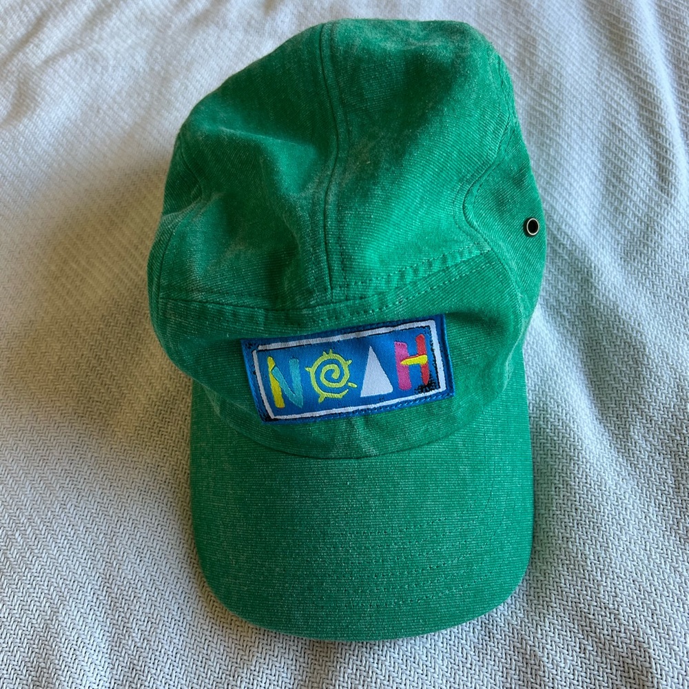Noah hat